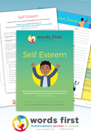 Self Esteem Manual