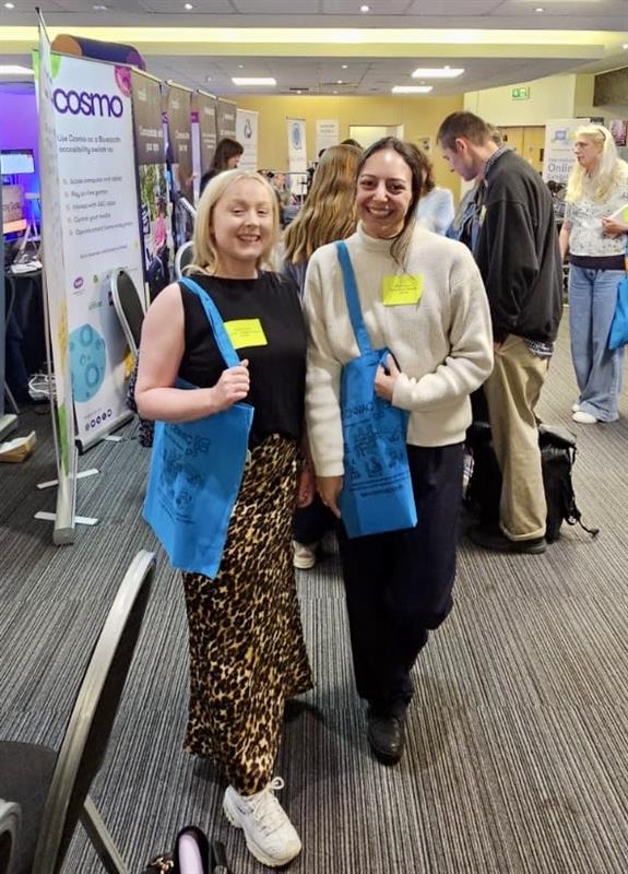 Sizzling Successes - Communication Works 2025