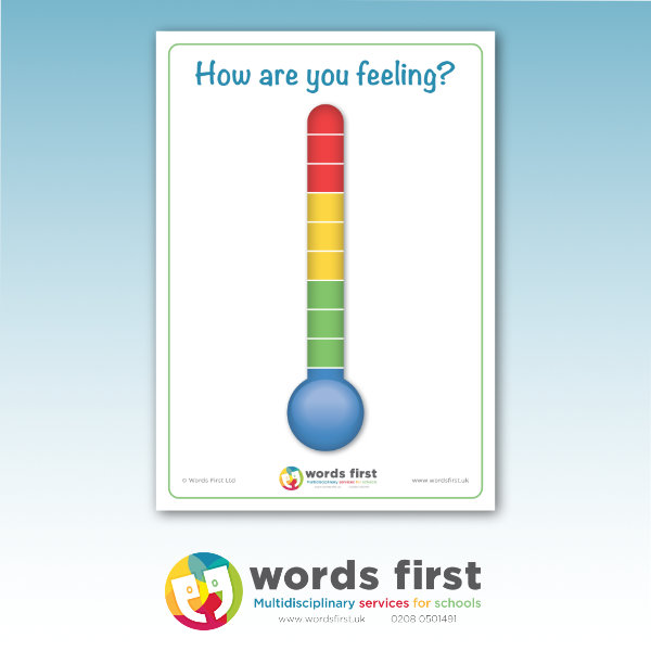 How are you feeling?