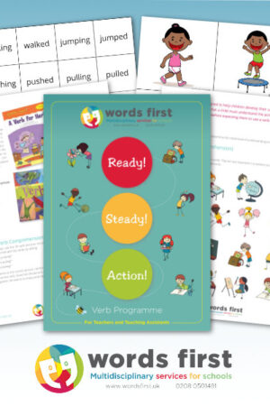 Ready! Steady! Action!