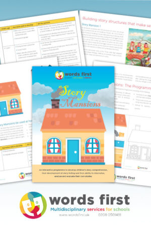 Story Mansions