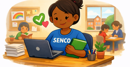 SENCOs