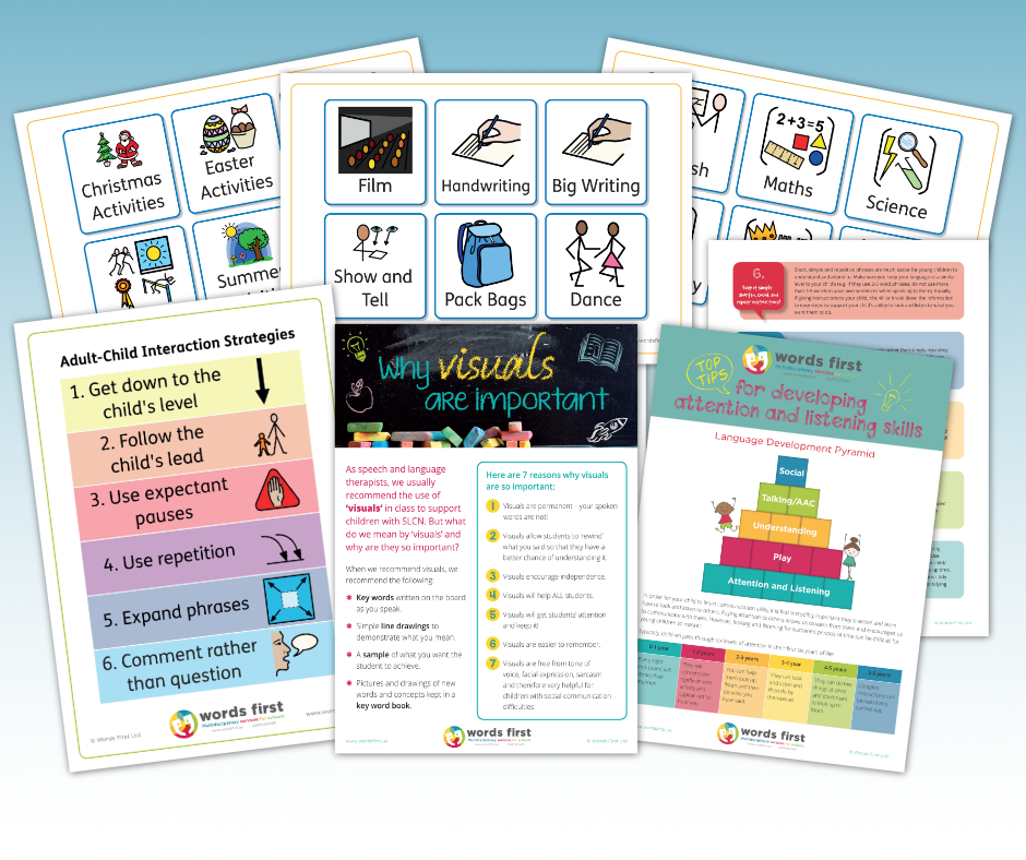 Teacher Essentials Bundle (Primary)
