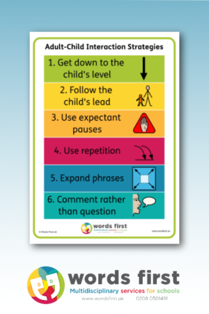 Adult-Child Interaction Strategies