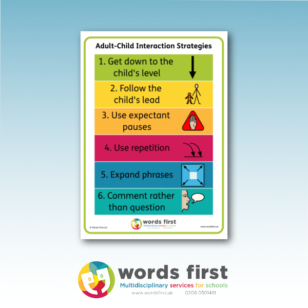 Adult-Child Interaction Strategies