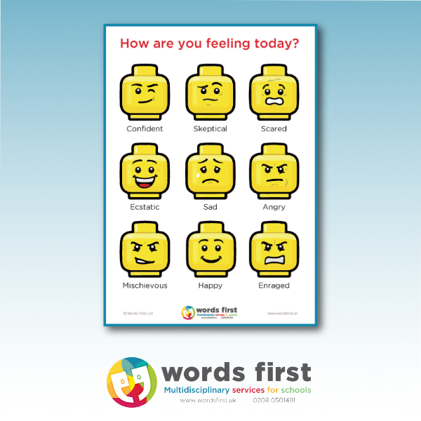 How Are You Feeling Today?